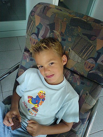 Familie weekend 2005 (11)